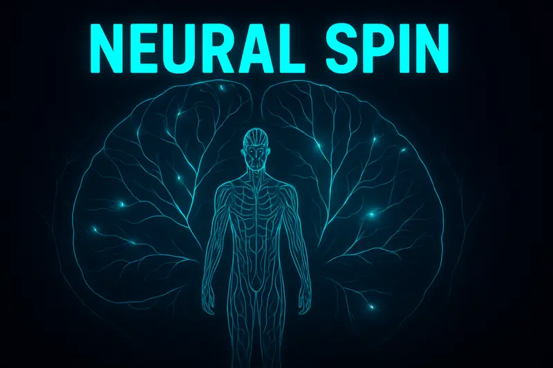 Neural Spin