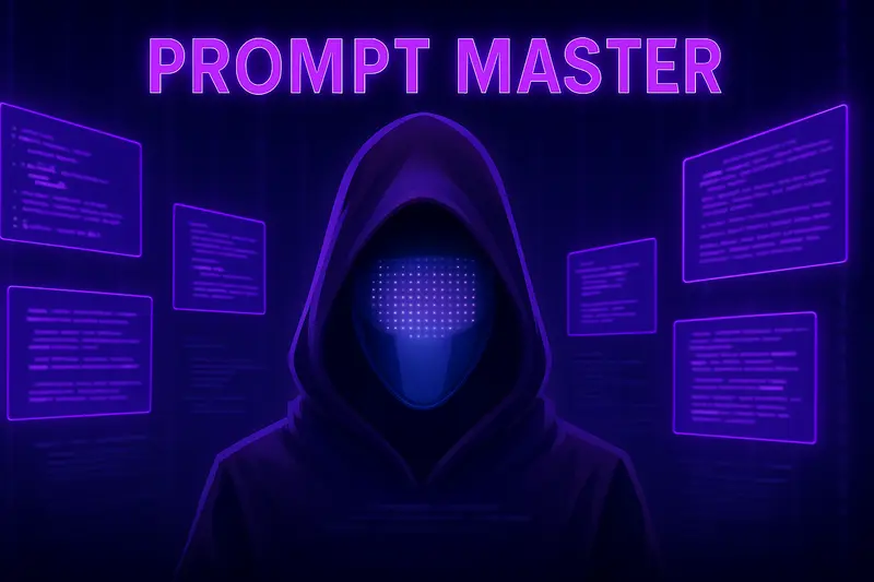 Prompt Master