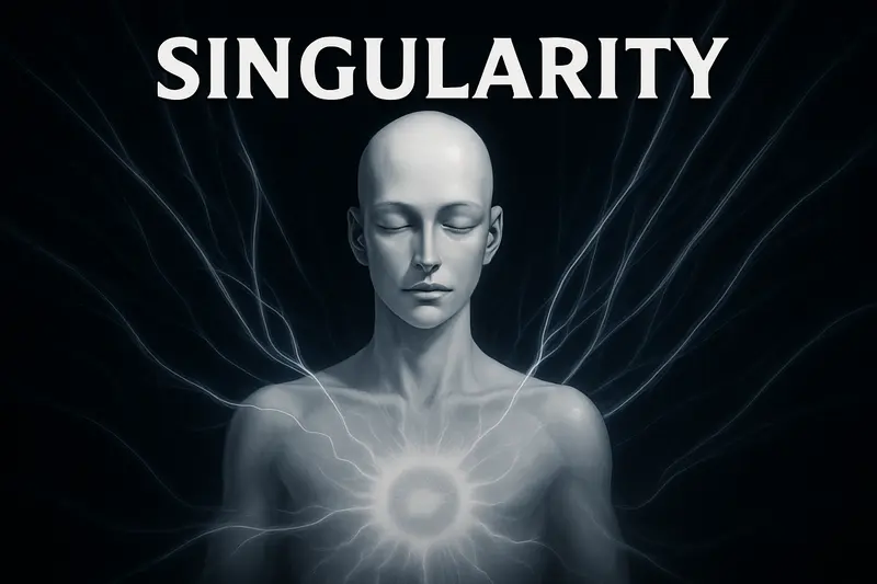 Singularity