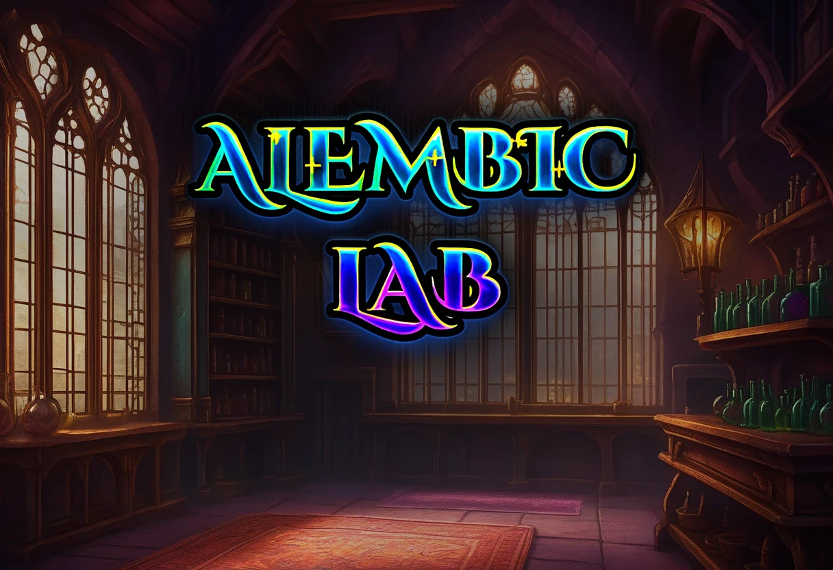 Alembic Lab