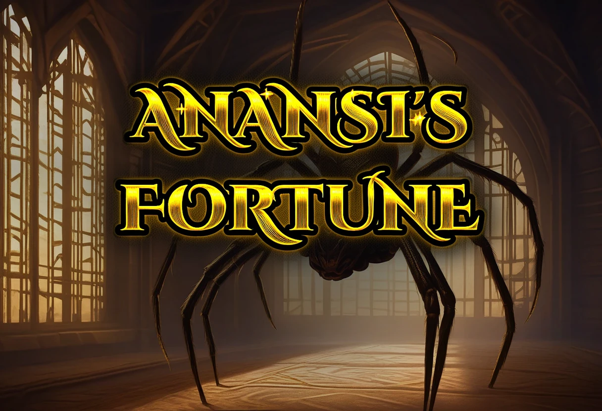 Anansi's Fortune