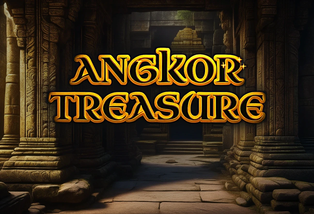 Angkor Treasure