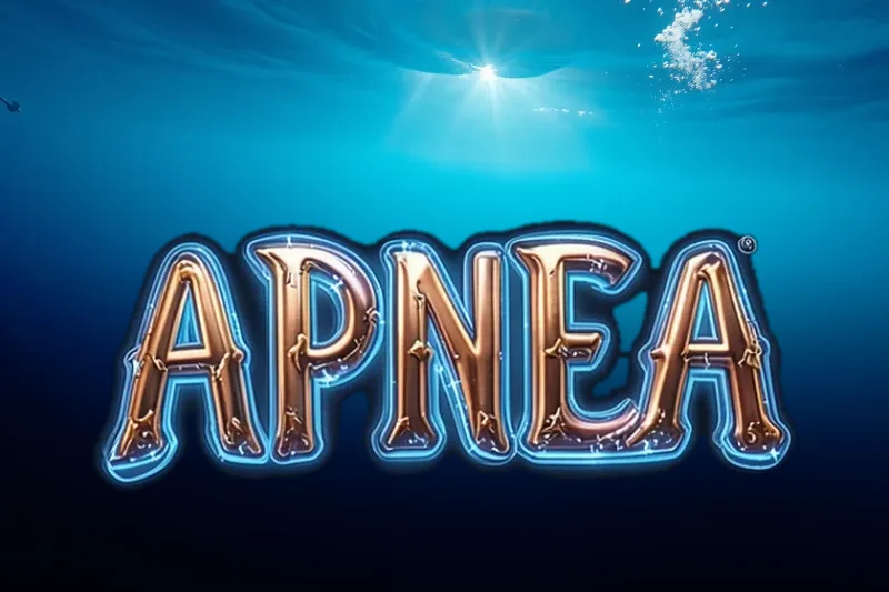 APNEA background