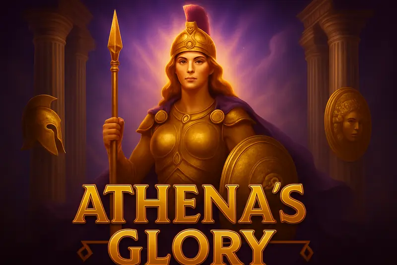 Athena's Glory