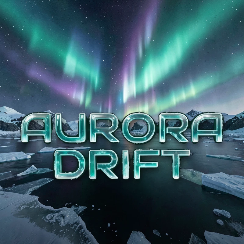 Aurora Drift