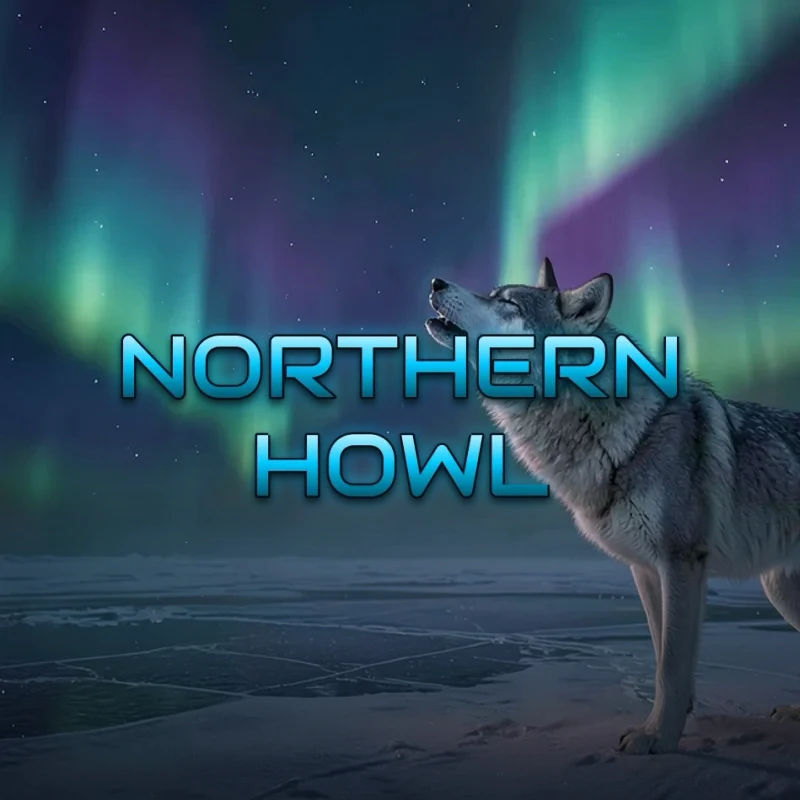 Northern Howl background