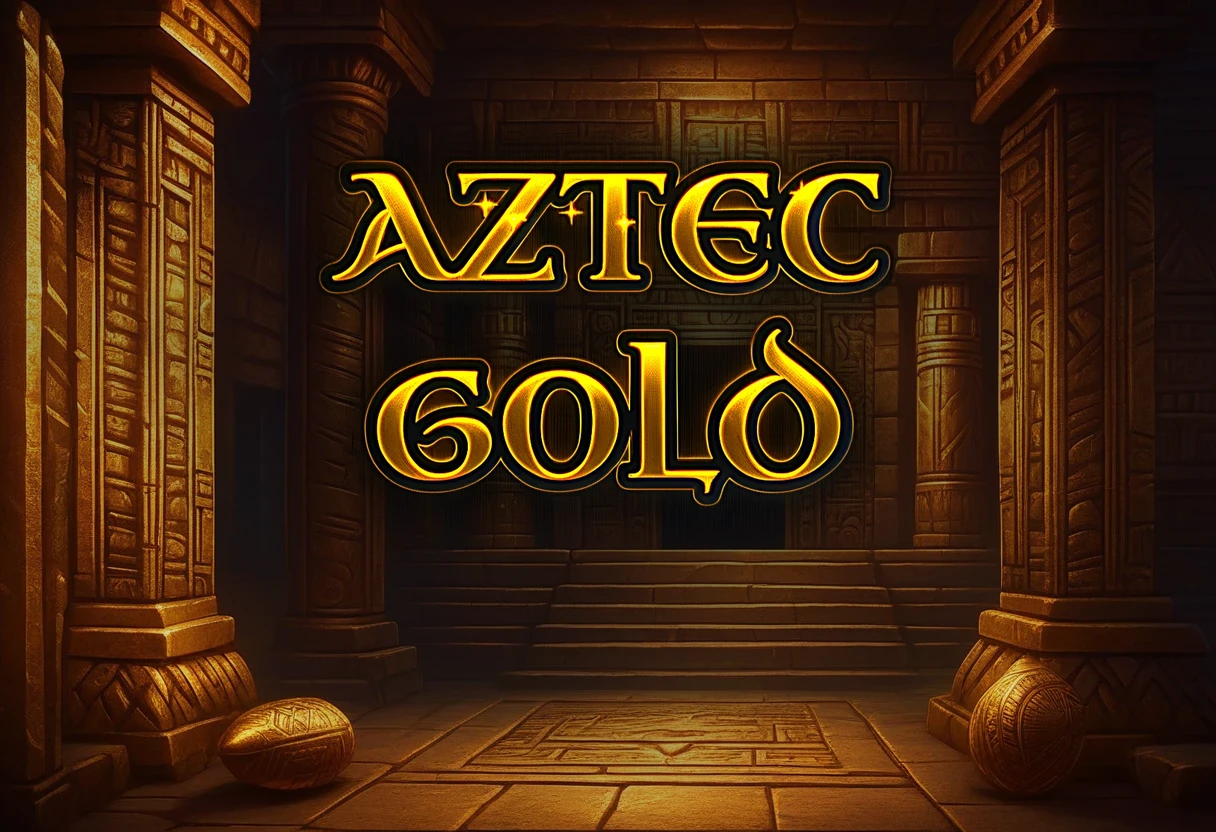 Aztec Gold