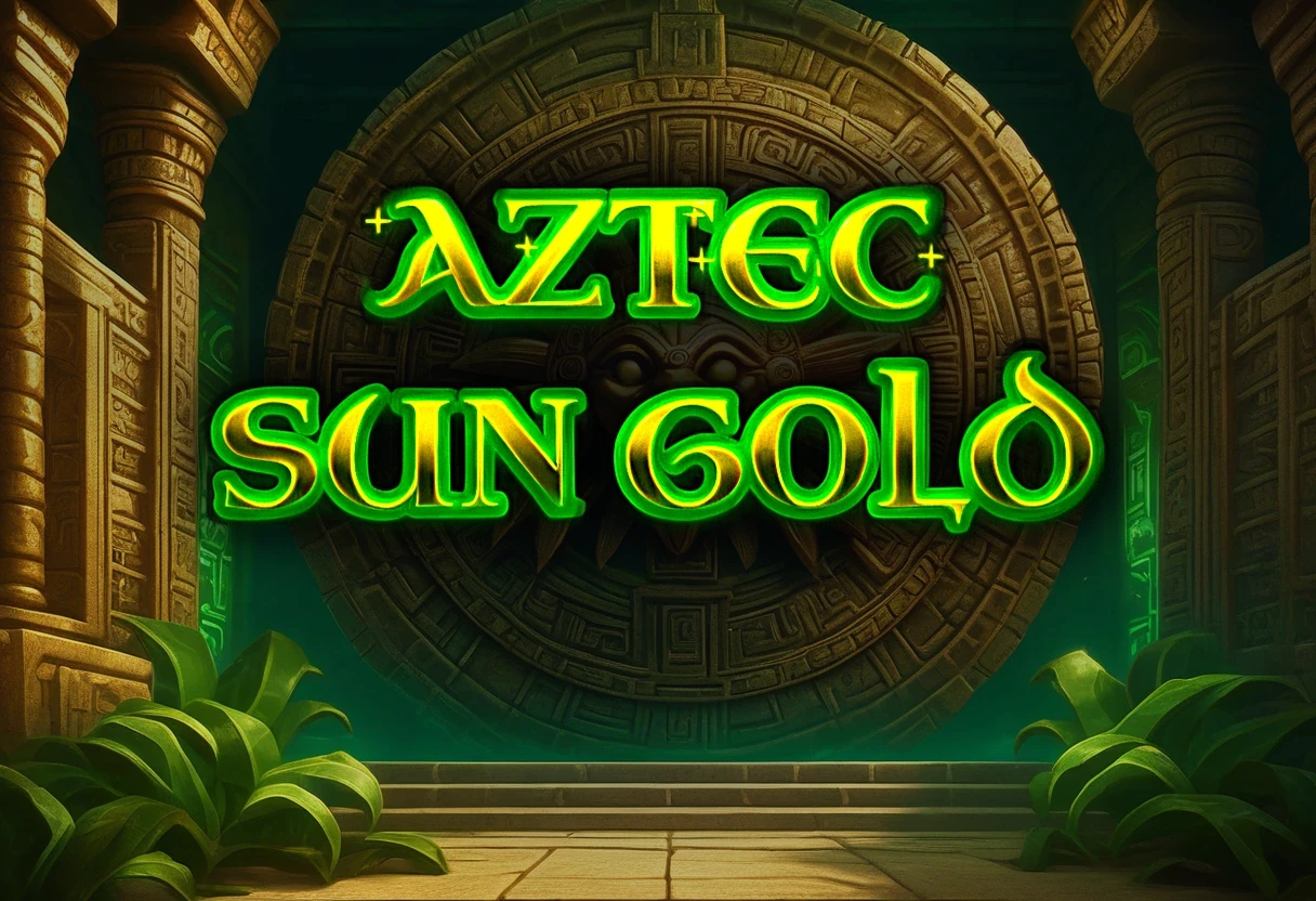 Aztec Sun Gold