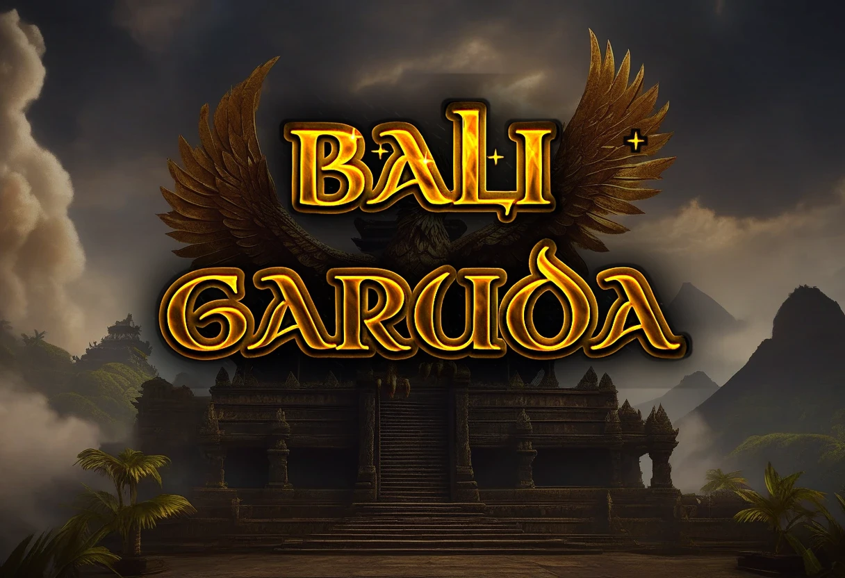 Bali Garuda