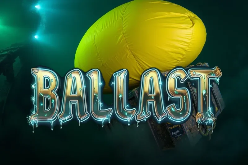 BALLAST background