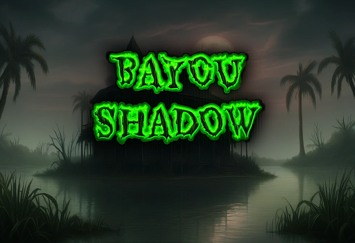 Bayou Shadow