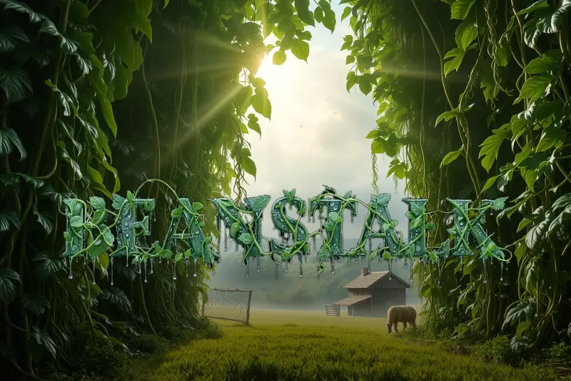 BEANSTALK background