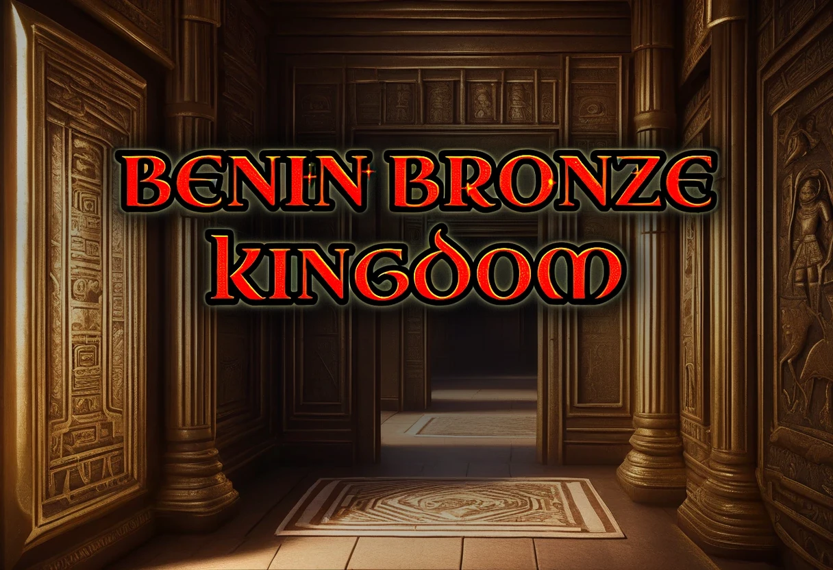 Benin Bronze Kingdom
