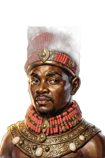 Oba Iyase