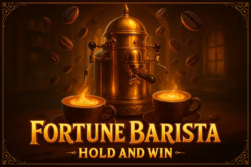 Fortune Barista