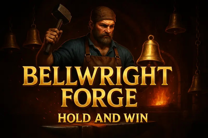 Bellwright Forge