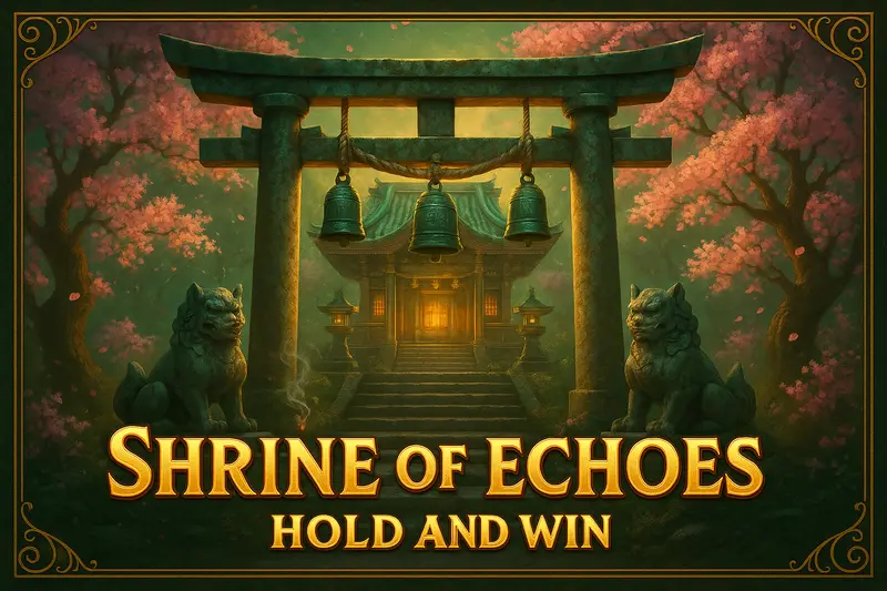 Shrine of Echoes