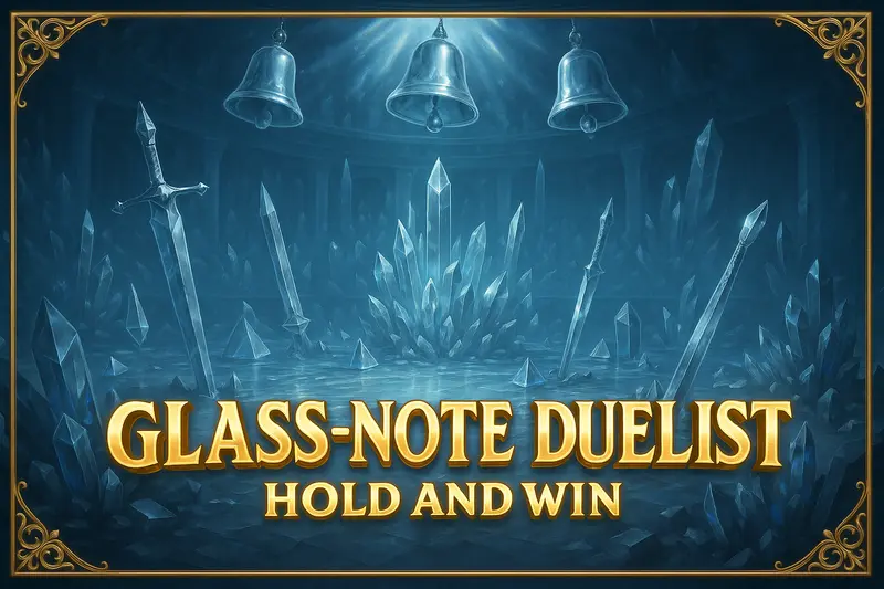 Glass-Note Duelist