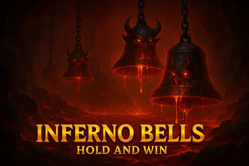 Inferno Bells