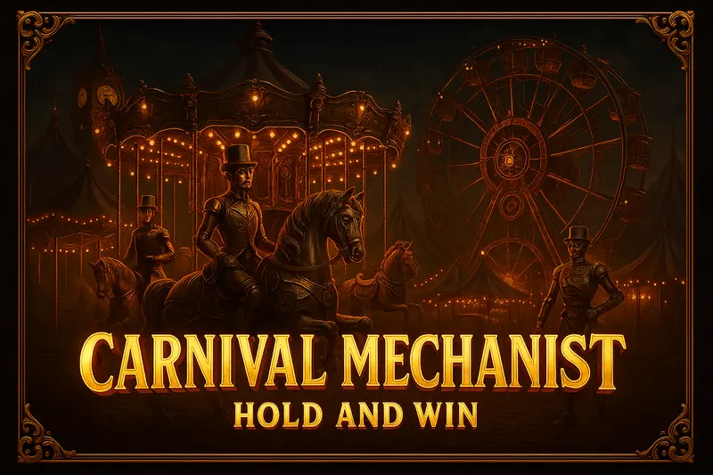 Carnival Mechanist