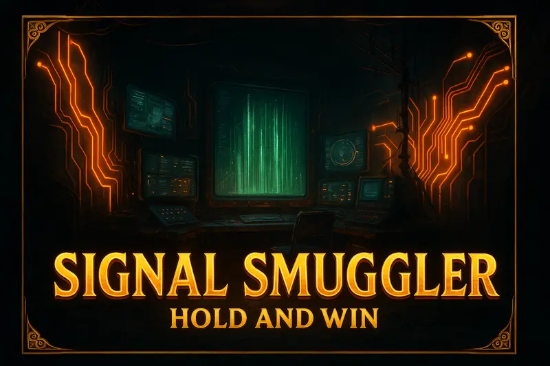 Signal Smuggler