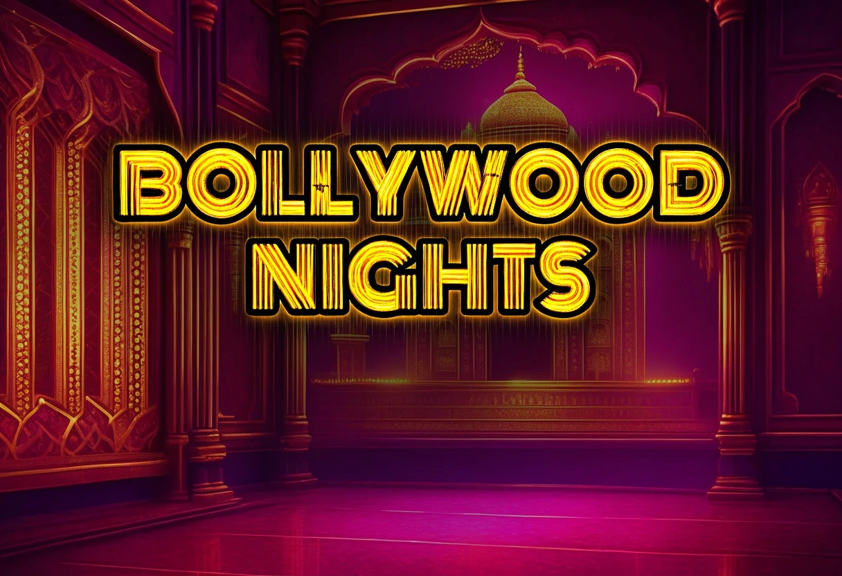 Bollywood Nights