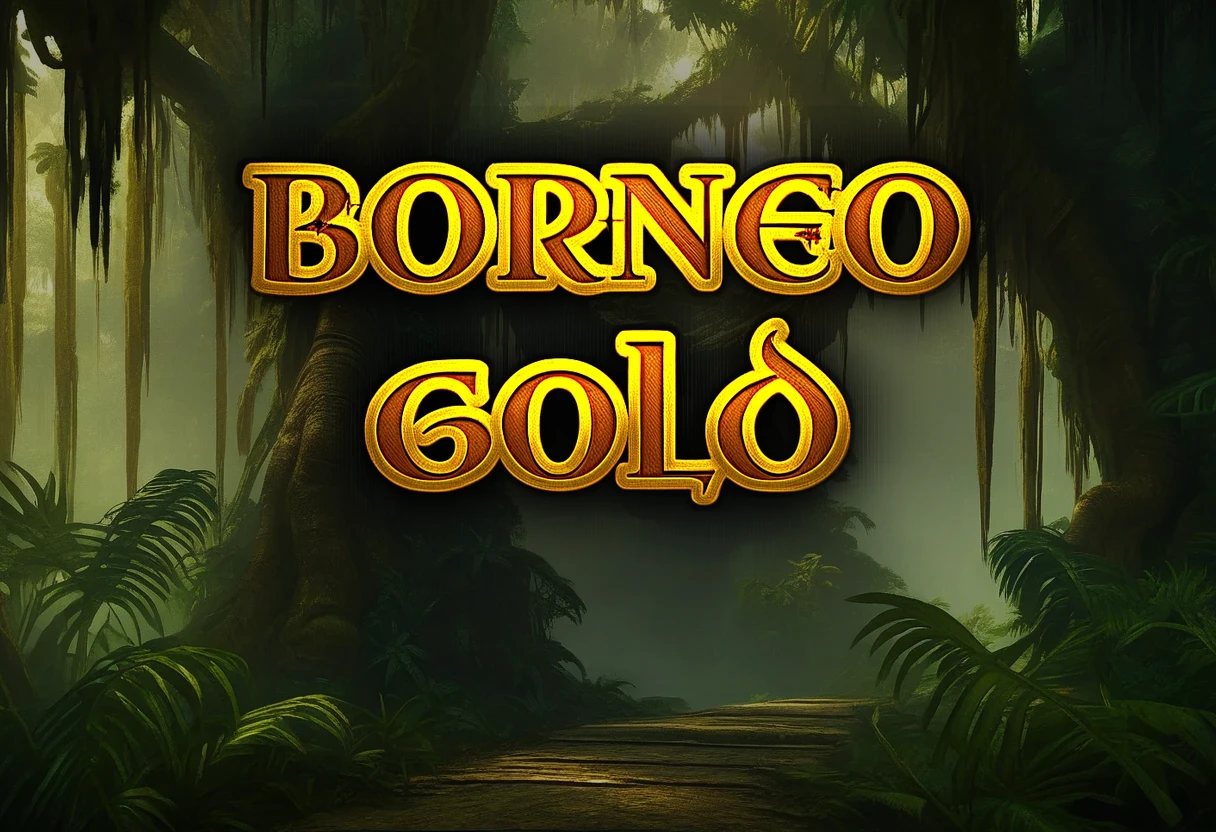 Borneo Gold