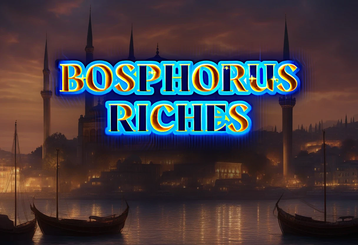 Bosphorus Riches