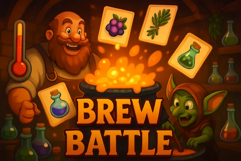 Brew Battle