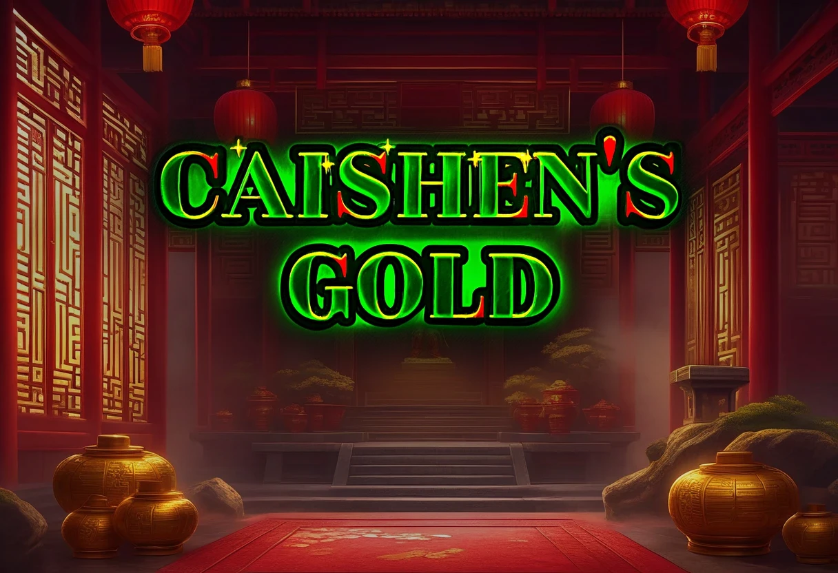 Caishen's Gold