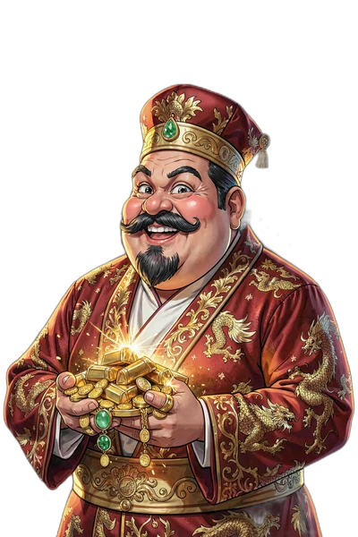 Master Wenglu