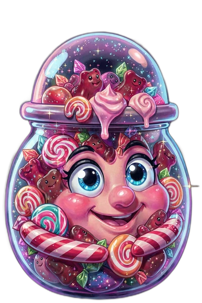 Pippa Sugarspun