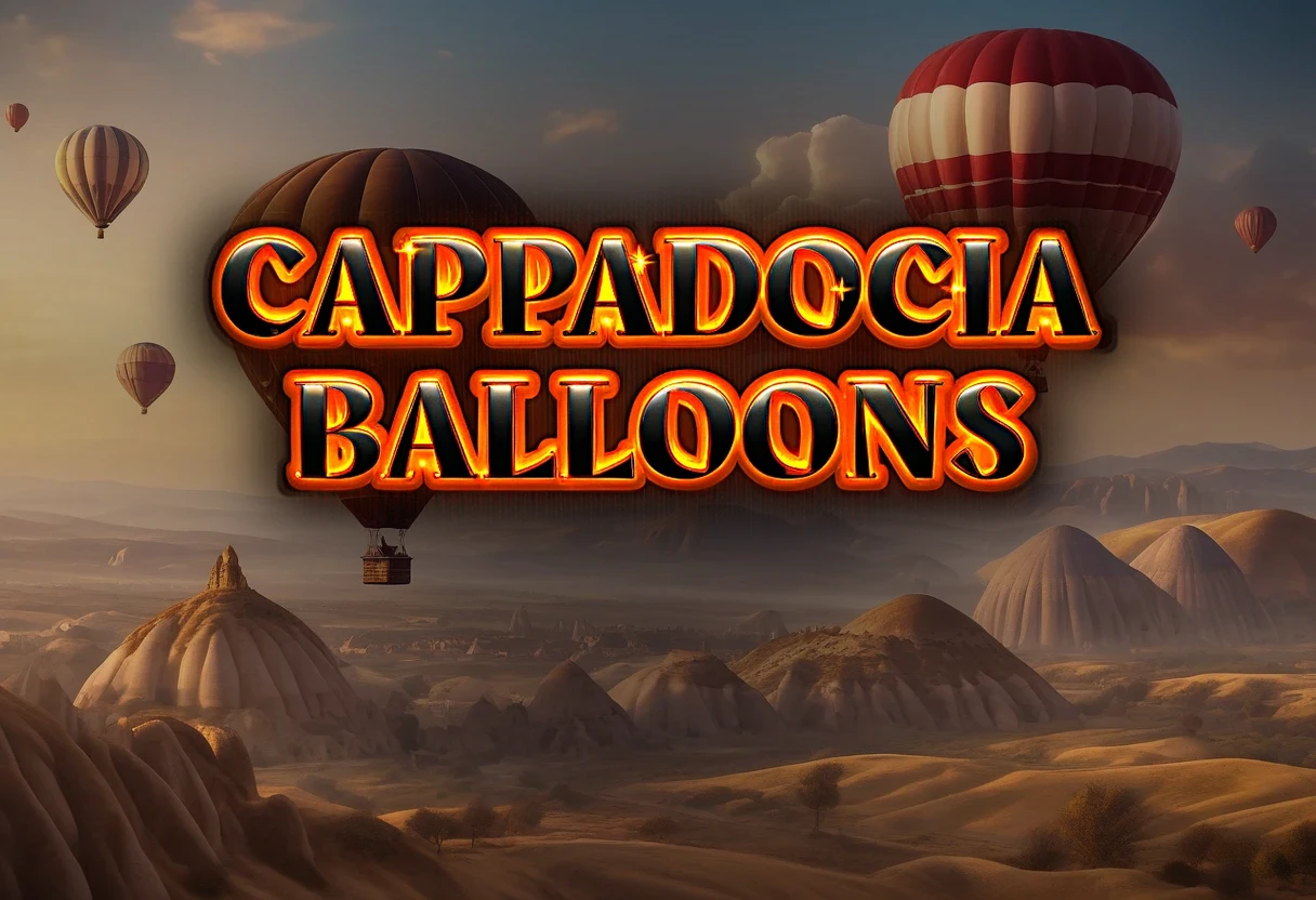 Cappadocia Balloons