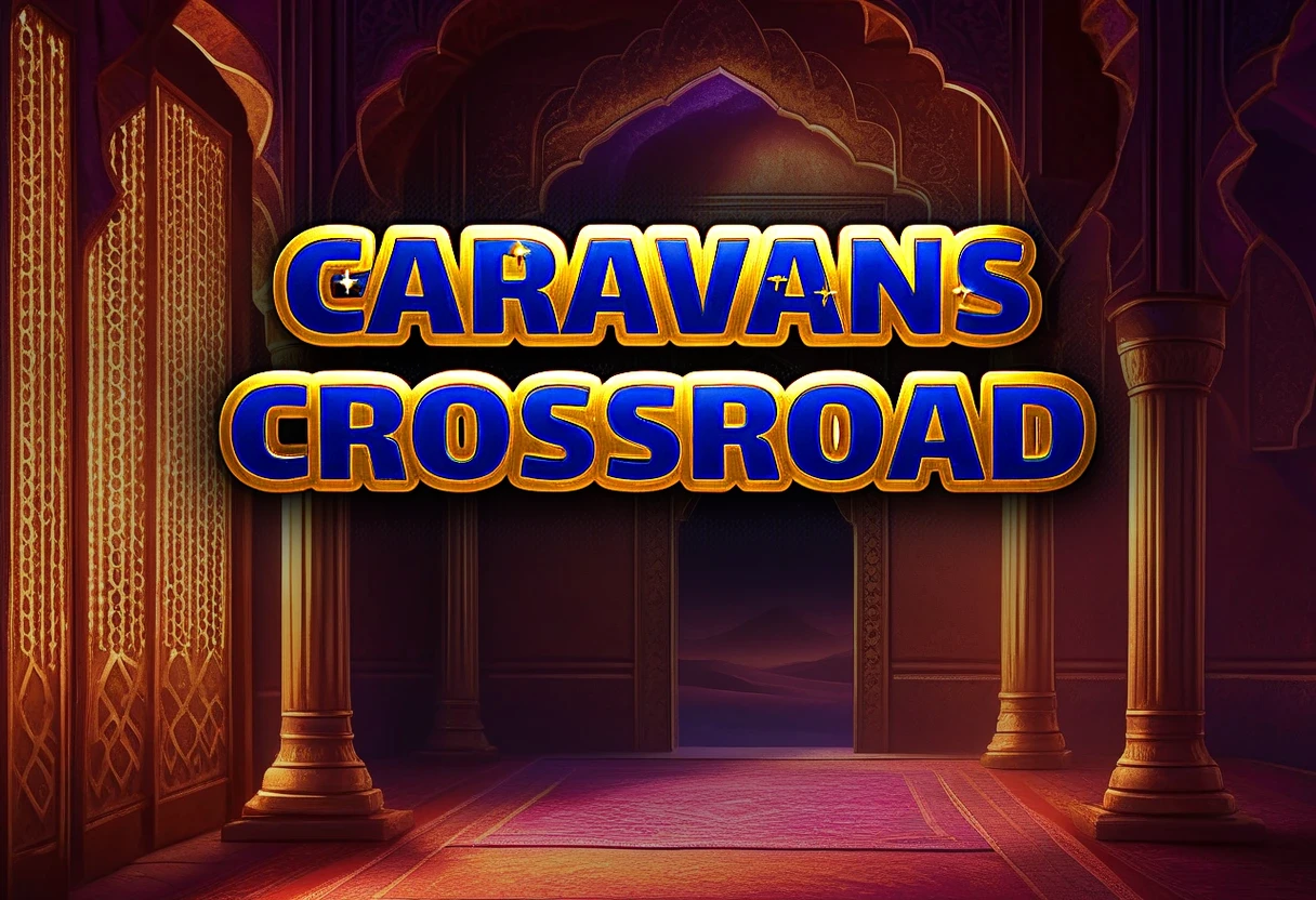 Caravans Crossroad