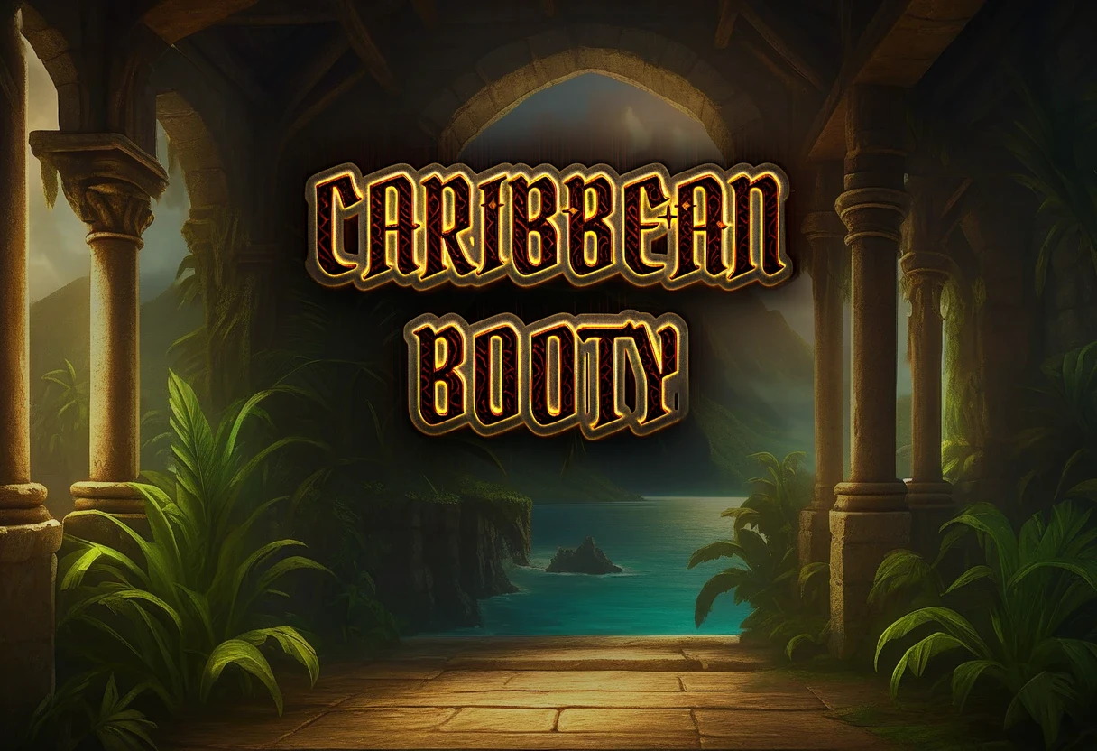 Caribbean Booty
