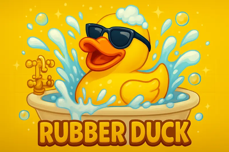Rubber Duck
