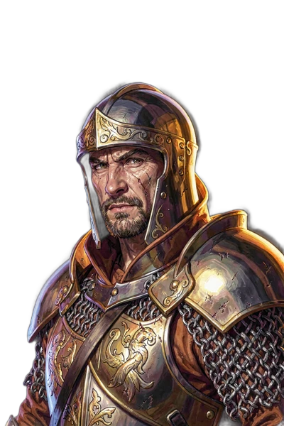 Lord Varathorn