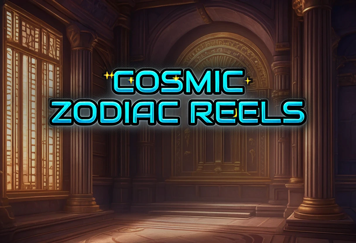 Cosmic Zodiac Reels