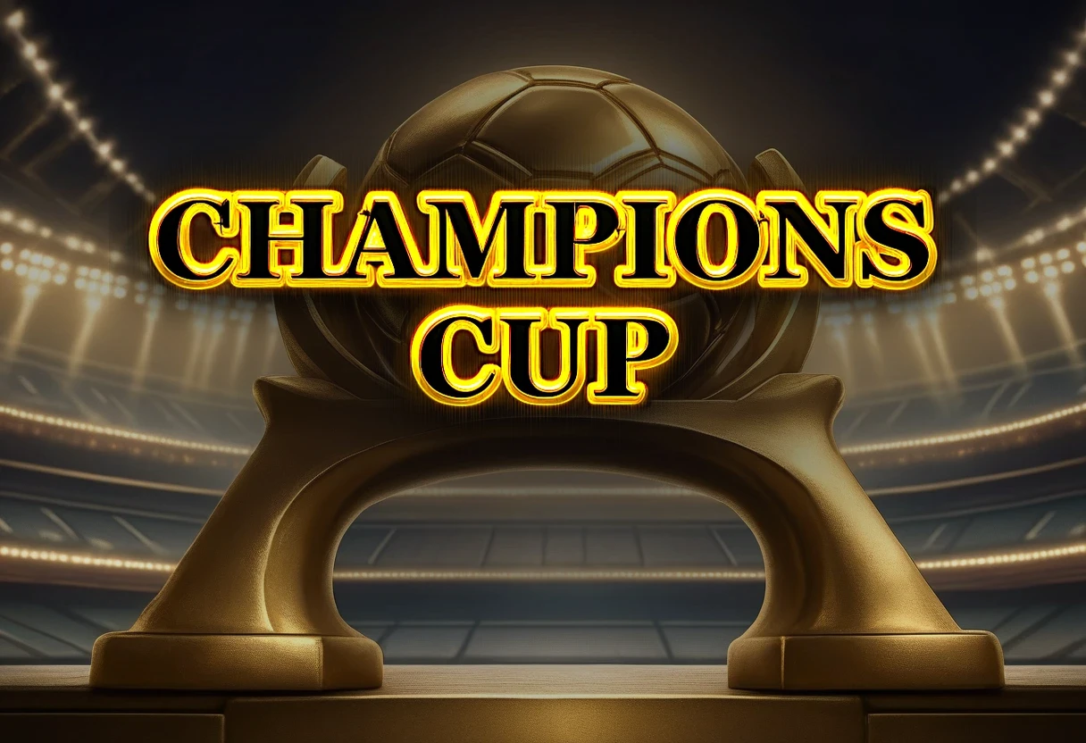 Champions Cup