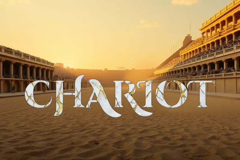 CHARIOT background