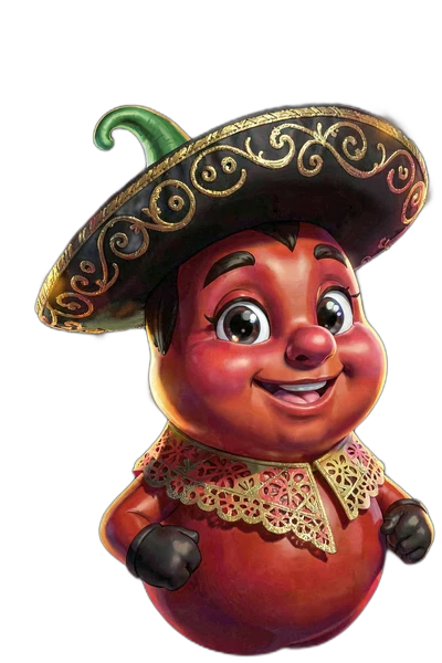 Pancho Pimiento