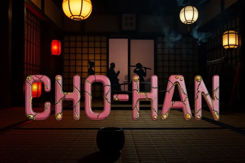CHO-HAN background