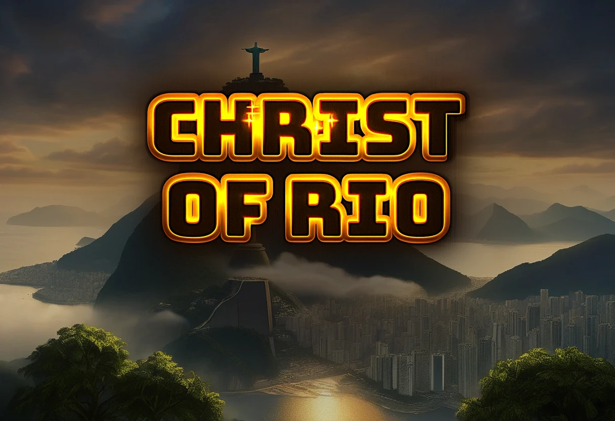 Christ of Rio
