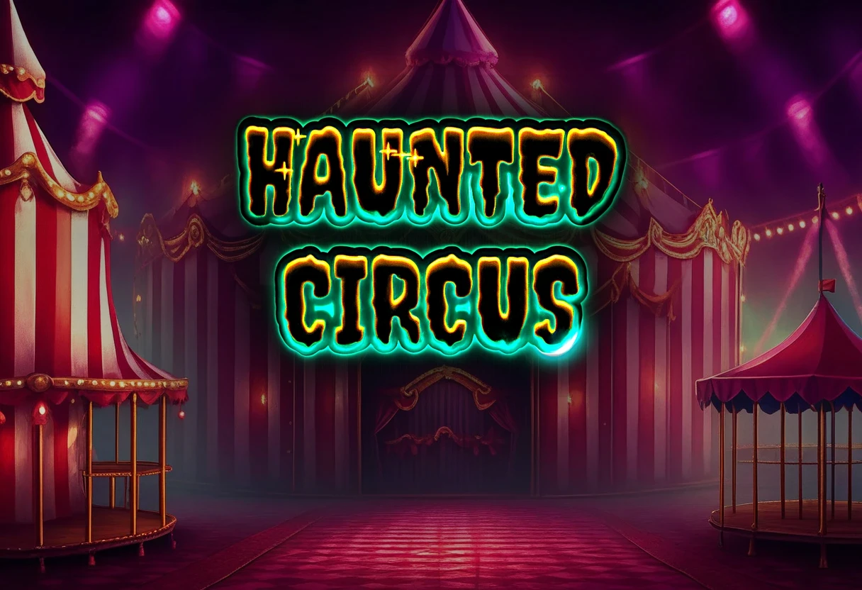 Haunted Circus