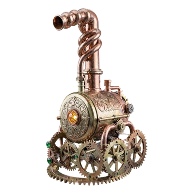 Cogmaster Thren