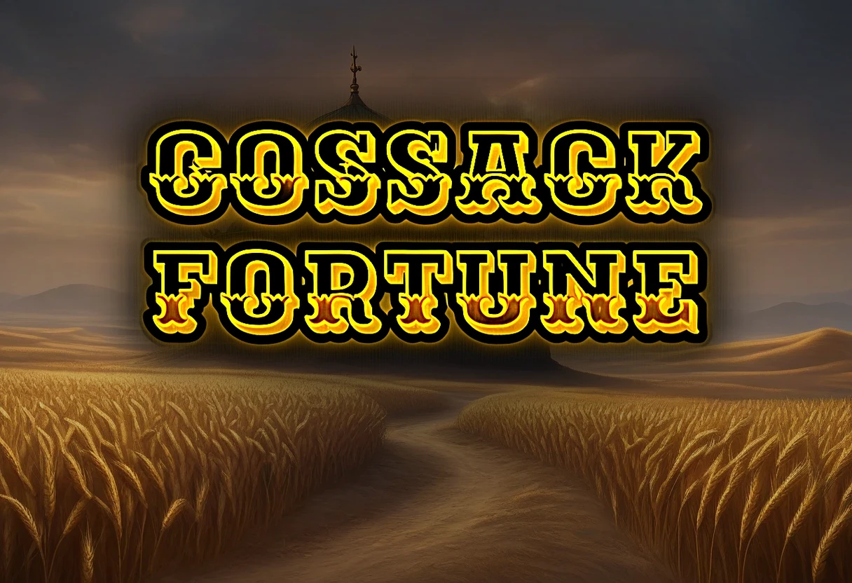 Cossack Fortune