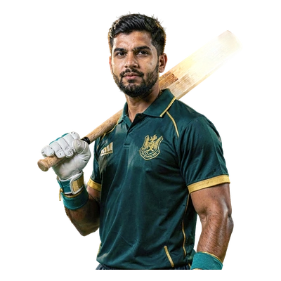 Arjun Kohli-Rao