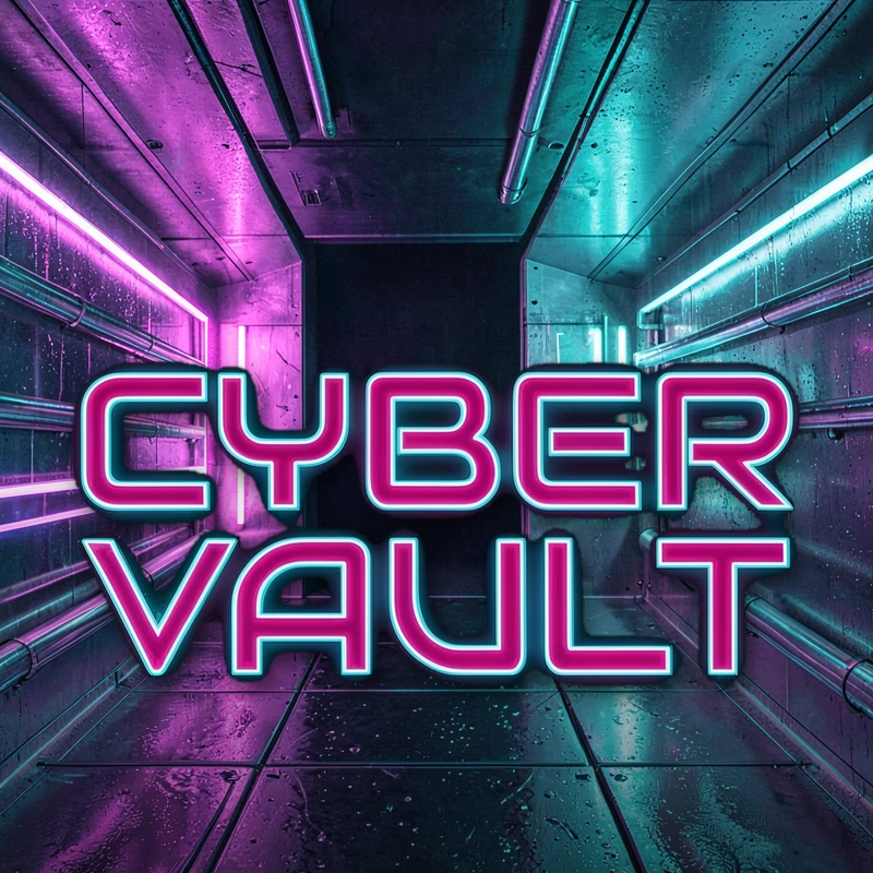 Cyber Vault