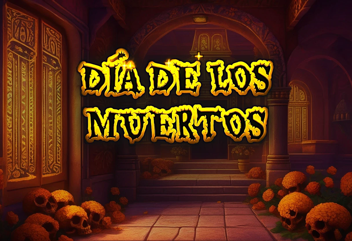 Día de los Muertos