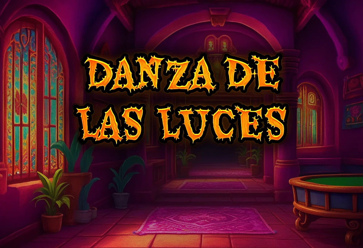 Danza de las Luces